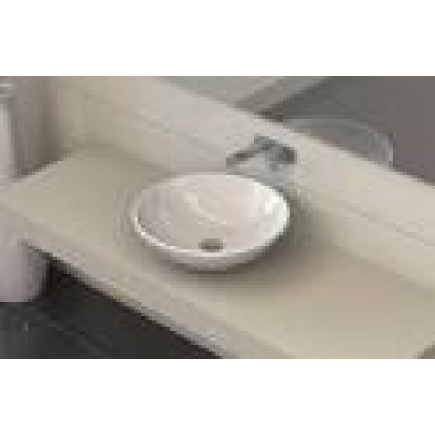 Zero Lavabo ( TEZGAHÜSTÜ ÇANAK )